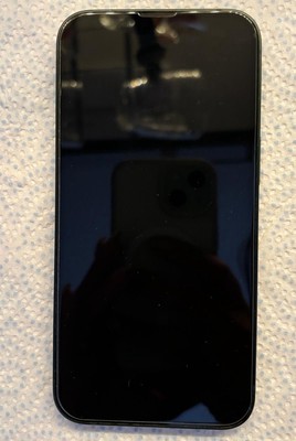 iPhone 13 Grün 