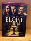 Eloise (DVD, 2016)NEW DVD,Unopened,Sealed!