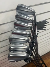 Ping i-530 4-P RH DG Mid S