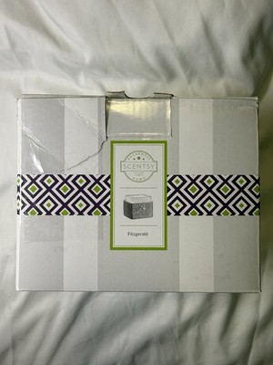 SCENTSY FULL SIZE WARMERS ~ PICK YOUR FAVORITE WARMER ~ Open Box