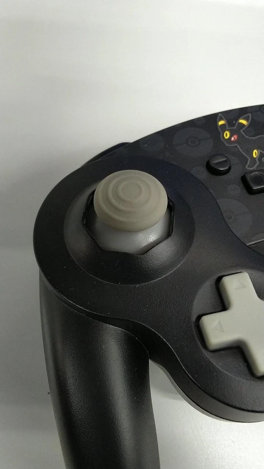 PowerA Wireless Controller 1511640-01 for Nintendo Switch - Image 2 of 4