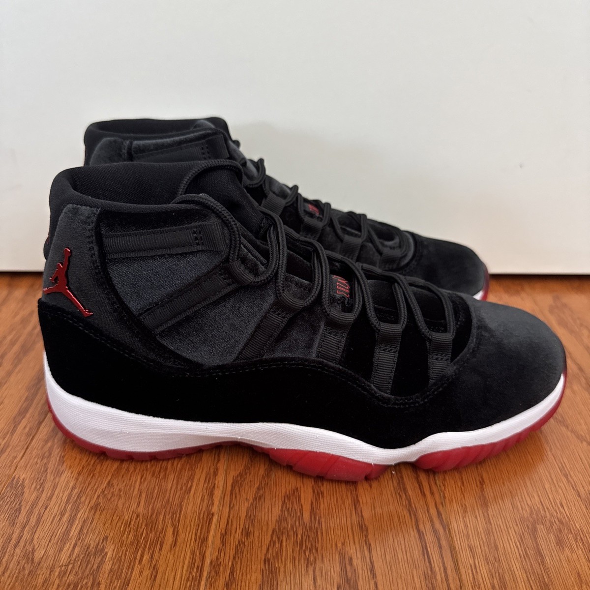 Air Jordan 11 Retro 45 ブラック　27cm AIR JORDAN 11 RETRO JUBILEE 25th ANNIVERSARY (GS) SIZE 6.5