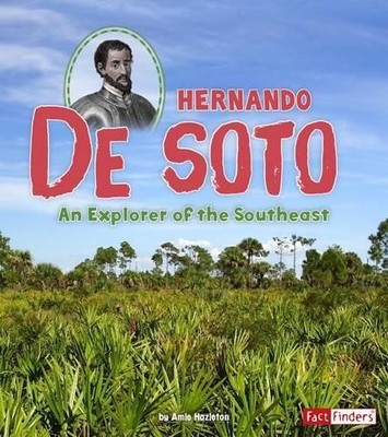 Amie Hazleton Hernando de Soto (Gebundene Ausgabe) (US IMPORT)