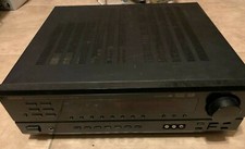 Denon AVR-1602 Precision Audio Component AV Surround Sound Home Theater FORPARTS