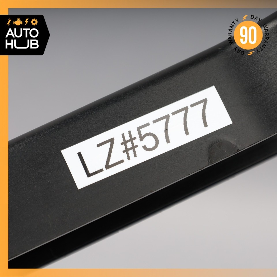 0207 Maserati Spyder 4200 M138 Left Driver Side Fuel Rail Insulation