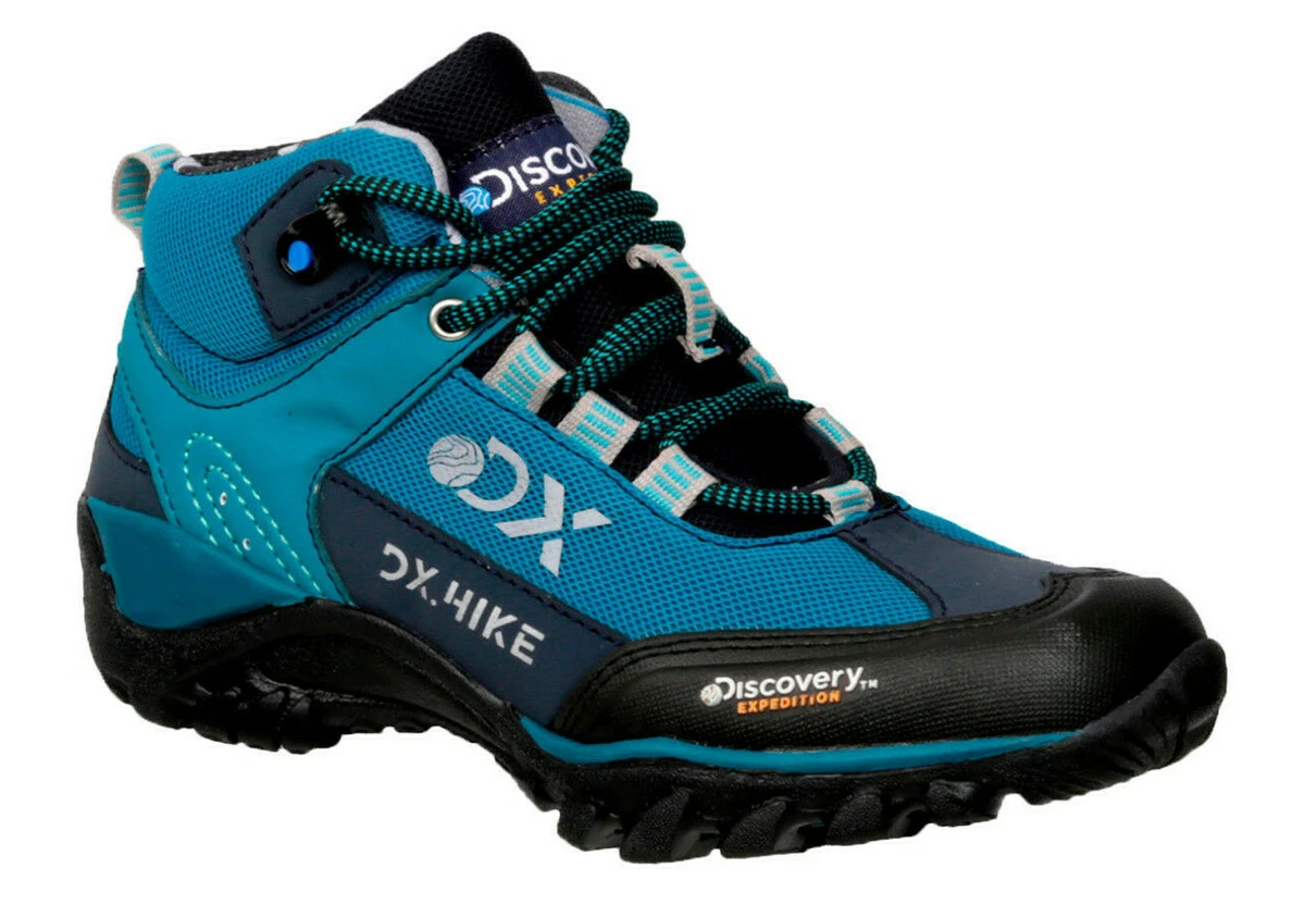 Discovery expedition hiking best sale boots