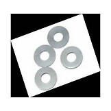 Ricambi Mugen MBX6 MBX7 MBX8  - Spessore regolazione anteriore