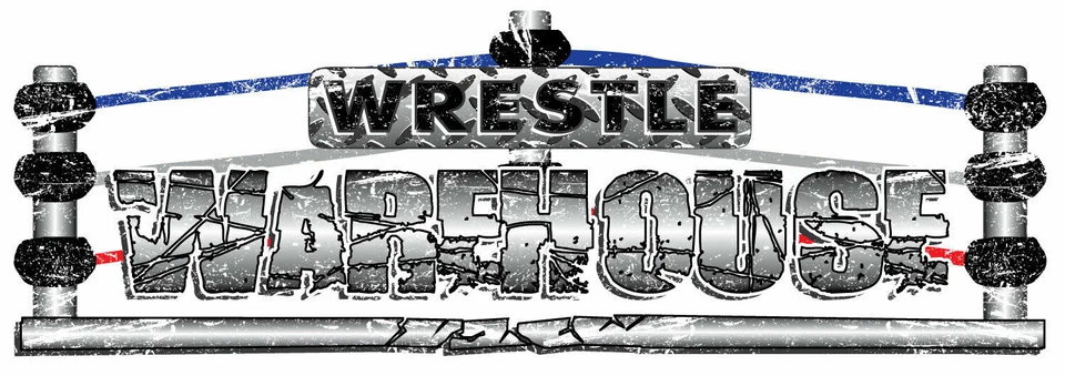 Kurt Angle Signed 8.5x11 WWE Pro Wrestling Promo Photo WWF Wrestler Steve Austin - Image 3 of 3