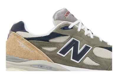 New Balance 990V3 Olive M990TO3 Men's US5-14 NEW | eBay