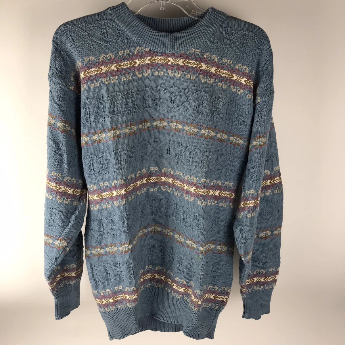 Towncraft sweater top