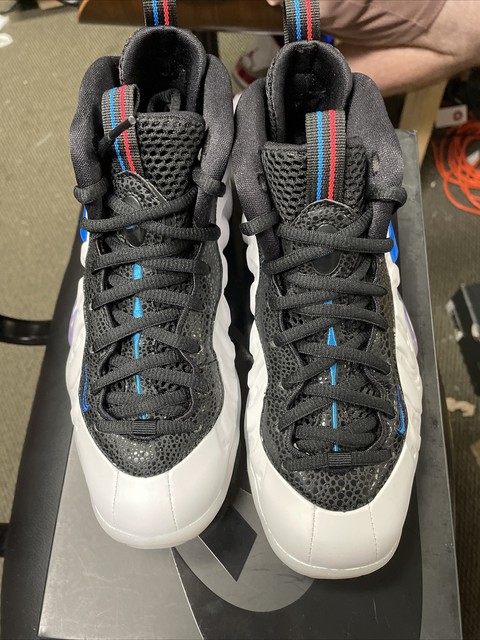 cotton candy foamposites