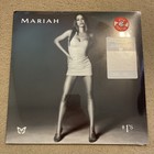 Mariah Carey - #1's Rsd 2022 2 Lp Set Vinyl Record Store Day Rsd New Sealed Hype