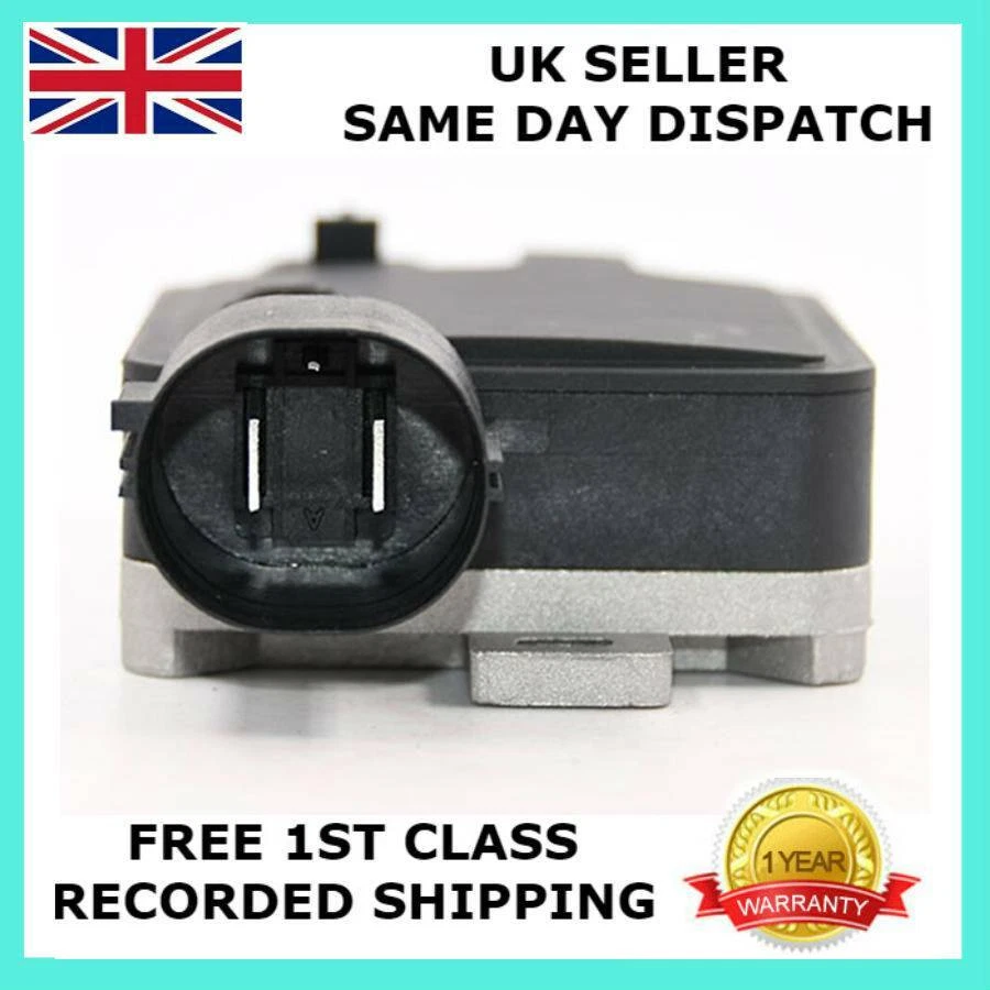 NUEVO MÓDULO DE VENTILADOR DE CONTROL DE RADIADOR PARA FORD MONDEO MK IV 940.0029.04 2007-15 Foto 3 de 4