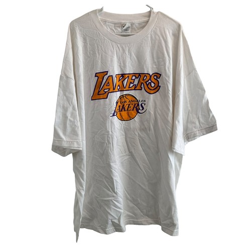KITH x Los Angeles Lakers T-Shirt LA Size Small | eBay