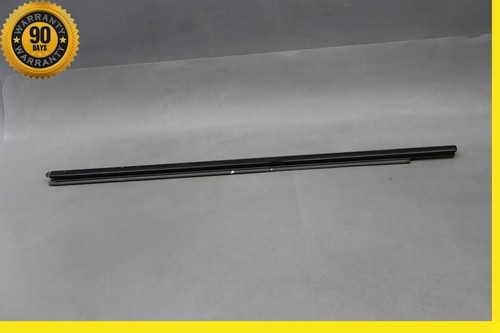 Maserati Ghibli 2014-2020 Front Left Molding Photo - $52