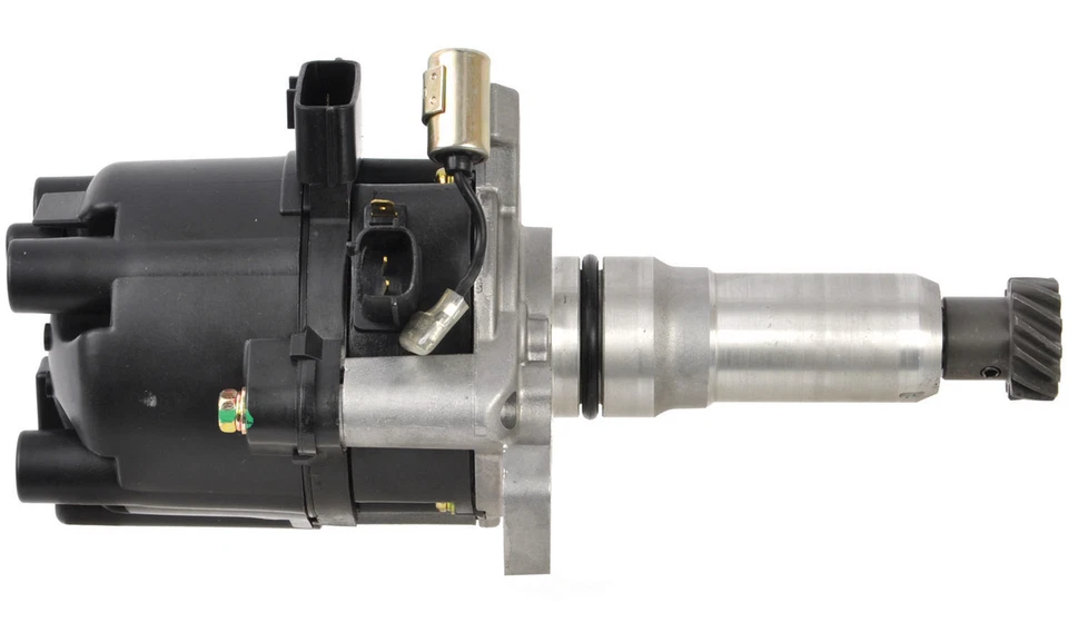 Distribuidor Cardone 84-58424 compatível com 94-95 Nissan 240SX 2.4L-L4 - Imagem 3 de 4