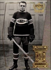 1999-00 Upper Deck Century Legends NHL Hockey Base Singles (Pick Your Cards)