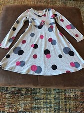 Girls Dress By Emily West Size 8