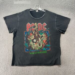 Acdc T Shirt Vintage | eBay Acdc T Shirt Vintage | eBay