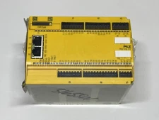 Pilz 773103 PNOZ Safety Relay - PNOZ m1p ETH Base Unit Ethernet MODBUS IO Relay