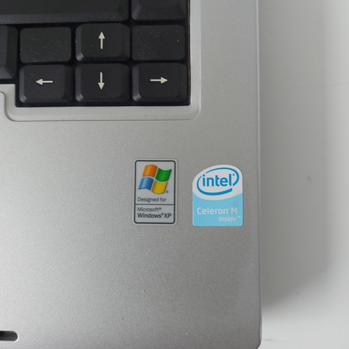Fujitsu Siemens Amilo Windows XP Model: L7310GW - Afbeelding 4 van 10