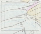 The Twelve Kingdoms Juuni Kokki Genga Douga Original Sketches Pierrot - Youma — photo 5