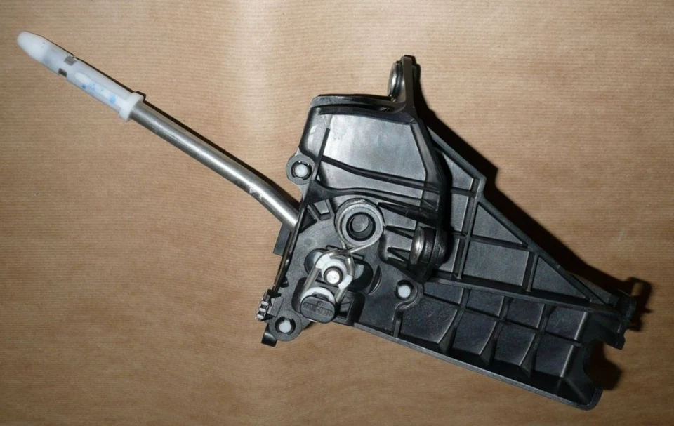 POUR CITROEN JUMPY III PEUGEOT EXPERT III ORIGINAL LEVIER DE VITESSE PSA 2400.EH - Photo 3/4