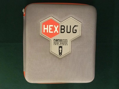 hexbug case