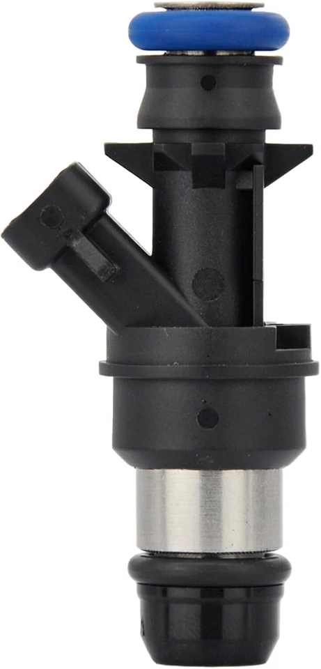 4x Fuel Injectors For 2003 2002 2001 2000 Chevrolet S10 GMC Sonoma 2.2L 17113674 - Image 4 of 4