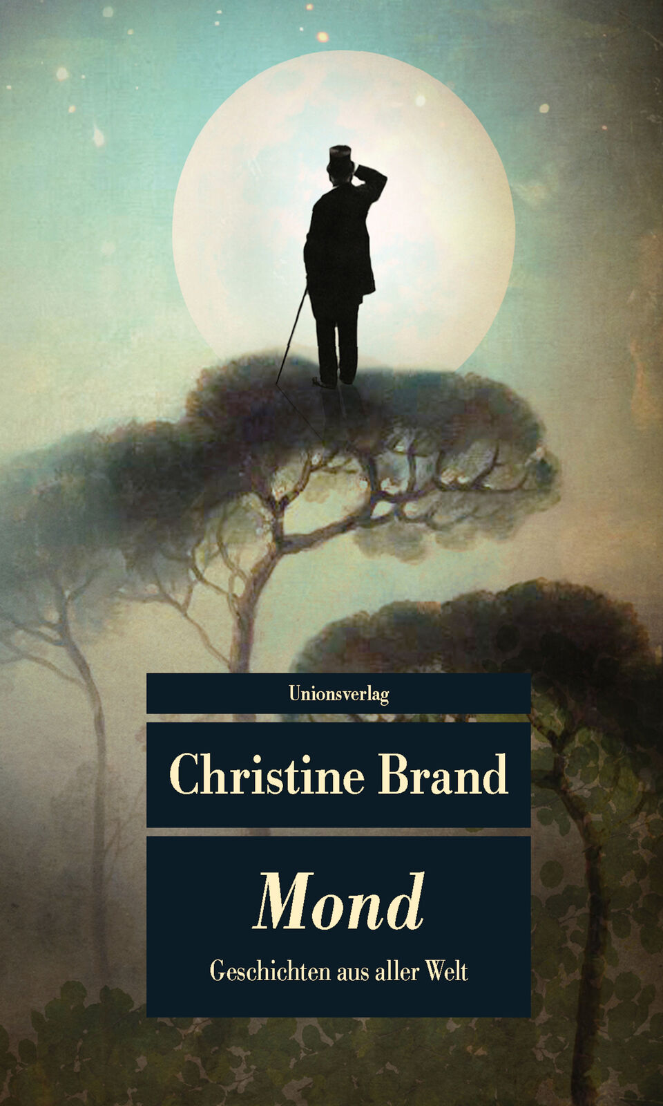 Thumbnail - Christine Brand / Mond