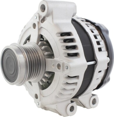 New Alternator fits Chrysler Van Town & Country V6 3.6L 2011 - 2016 4210000770