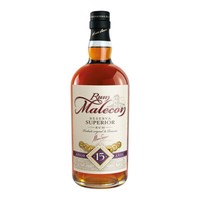 Rum Malecon 15 Jahre Reserva Superior Rum 40% Vol. 700Ml