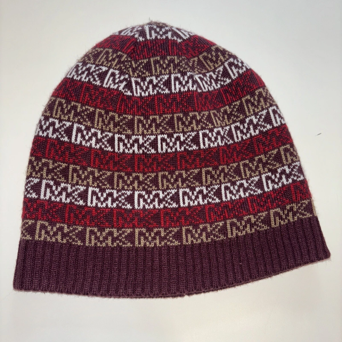 Michael Kors Multicolor Beanie Hats for Women for sale | eBay
