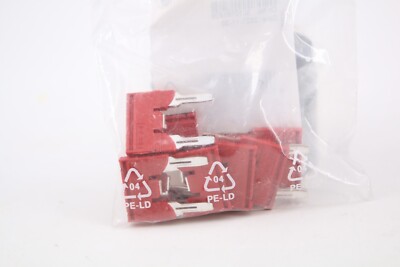 FBS 1/3-8 - Steckbrücke FBS 1/3-8 Phoenix Contact Inhalt: 10 St.