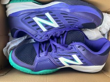 New Balance W's Size 7, 8, 9 Clay ct, Orig. 110 , SALE 55