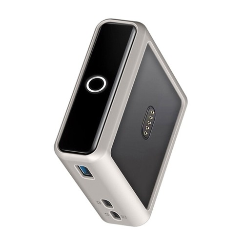 Shockproof Silicone Sleeve for 100W Charging Base Protectors - 第 6/11 張圖片