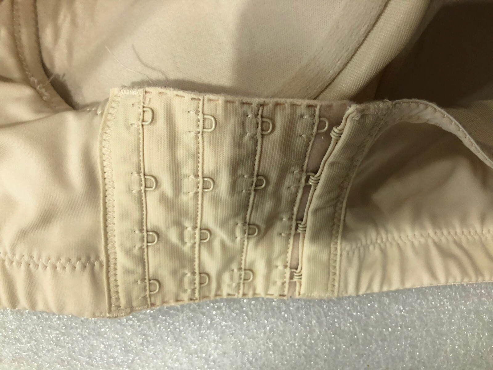 Leading Lady 46C Style 5042 Brigitte Full Cover Wire … Gem