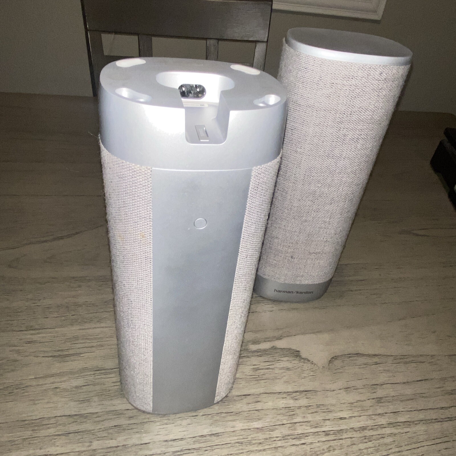 Harman Kardon Citation Surround Bluetooth Speaker As Is Untested Read Descri G3D