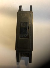 WESTINGHOUSE ITE QUICKLAG-C 20 Amp 1 POLE CIRCUIT BREAKER