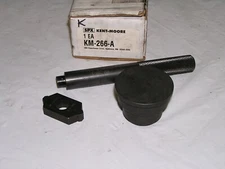 KENT MOORE TOOL KM-266-A TDC SENSOR FOR SLEEVE/STARTER BEARING REMOVER/INSTALLER