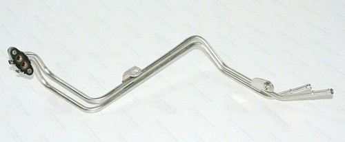 *Original Kühlmittelrohr für Turbolader 04E122157J  04E122497J VW Polo 6R Cross