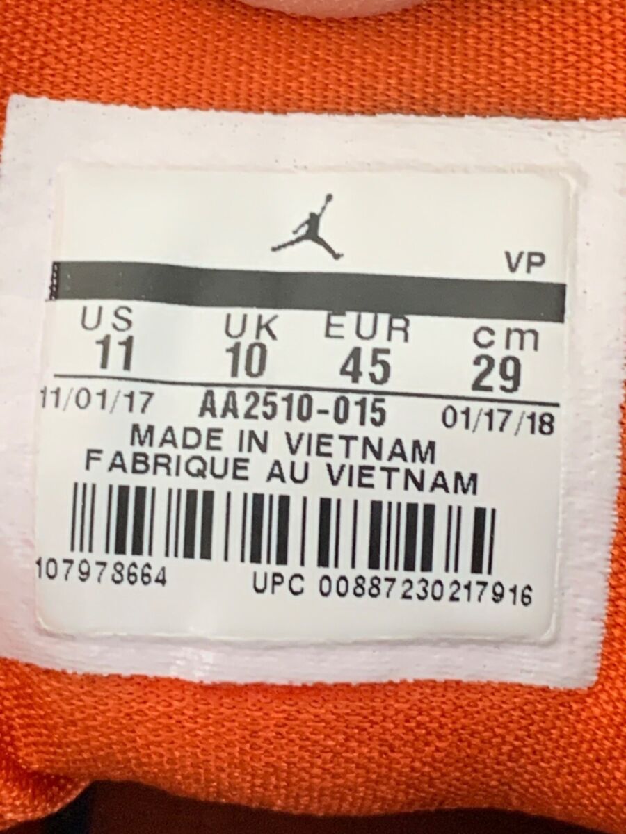 2018 NIKE Jordan Why Not ZERO.1 Triple Double Size 11 Shoes 2018 NIKE Jordan Why Not ZERO.1 Triple Double Size 11 Shoes