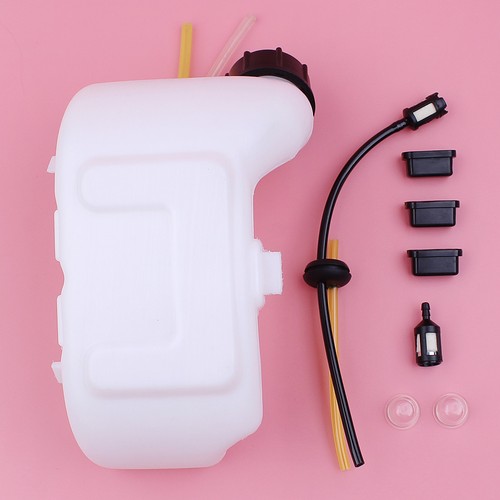 Fuel Tank Line Grommet Rubber Mounting Filter Kit For Honda GX25 GX25N HHT25S - Picture 2 of 4