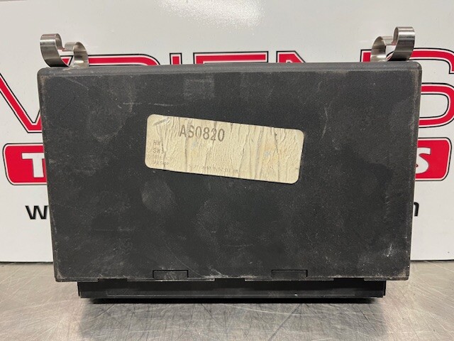 MODULE-CPC PRODUCTION,R5.00 DDE RA0024467902, ORIGINAL# A