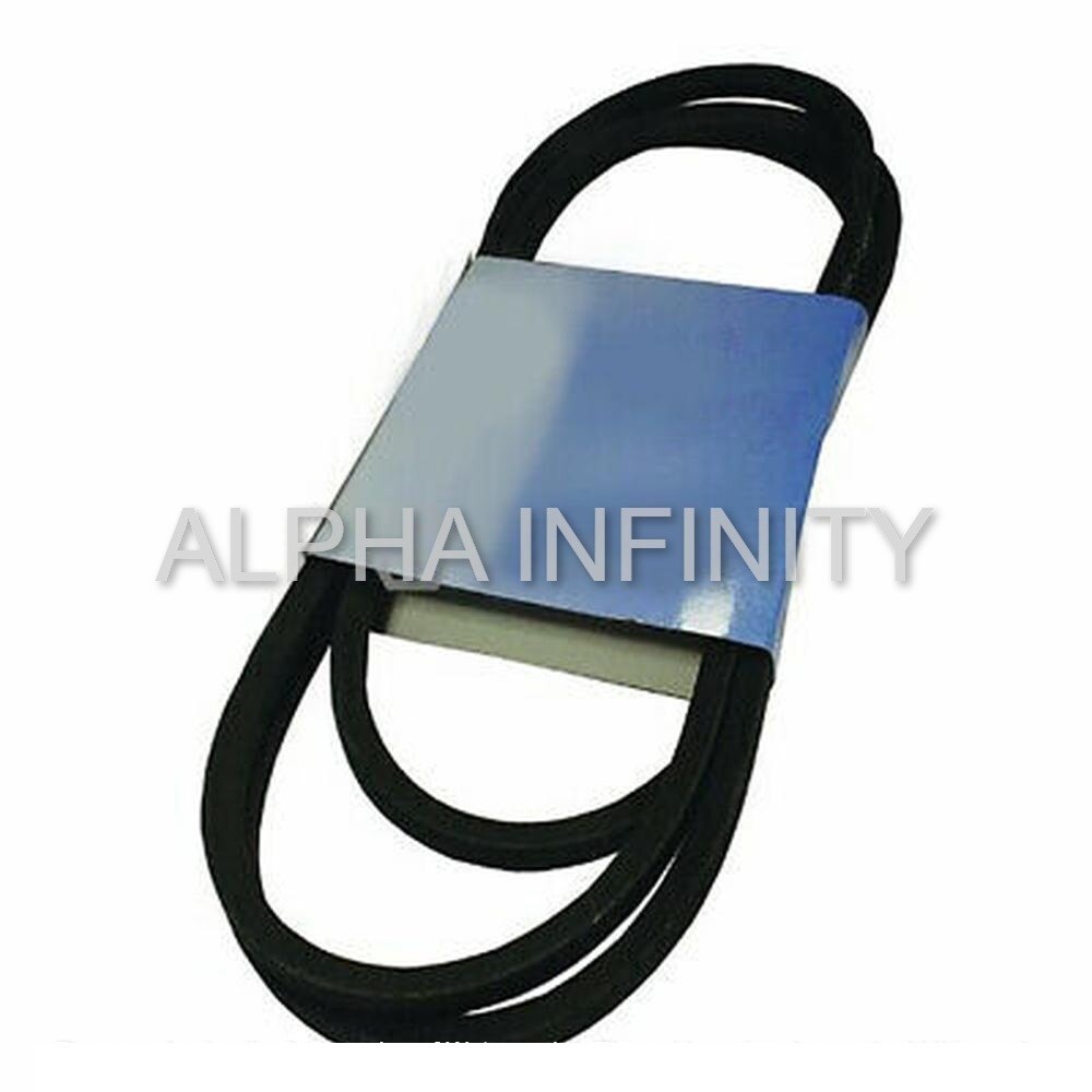 Deck Drive Belt Fits Husqvarna, Poulan, Craftsman LT1000 LT2000 T1400