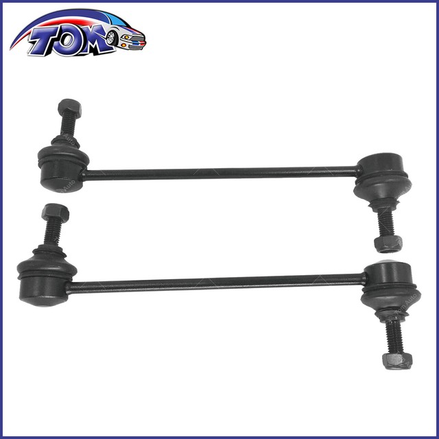 Dodge CHRYSLER OEM 0915 Journey Stabilizer Sway BarFrontBar