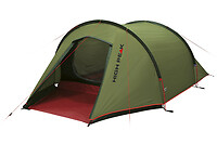 High Peak Kite 2 Campeggio Struttura rigida Tenda a tunnel 2 10188