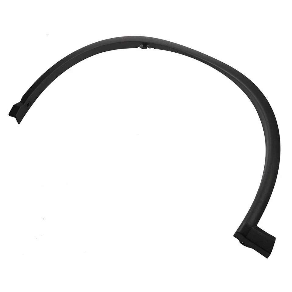 Guardabarros delantero acampanado moldura conductor izquierdo derecho para Nissan Murano 2015-2022 EE. UU. Foto 4 de 4