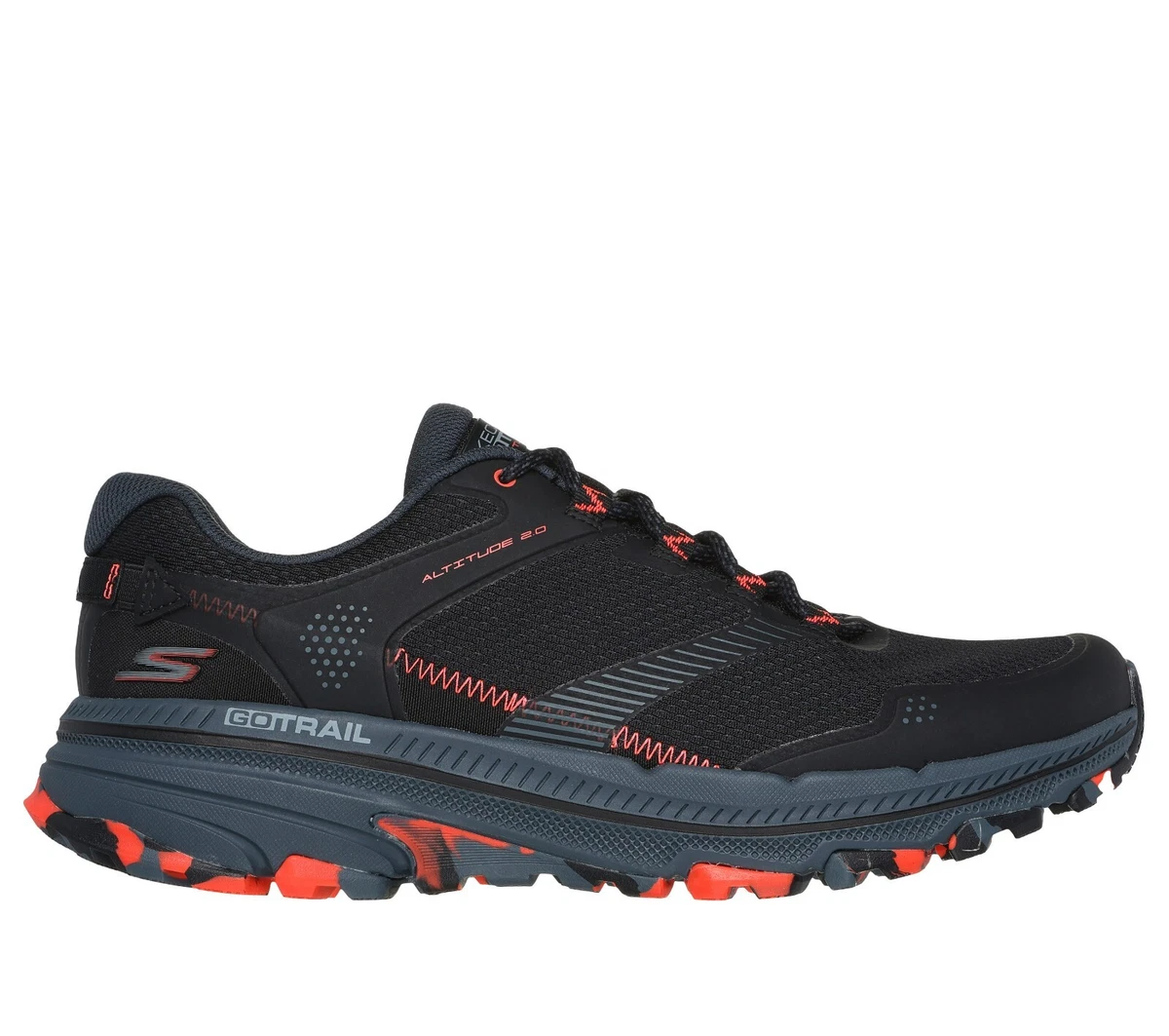 SALE Skechers Men s GO RUN Trail Altitude 2.0 Cascade Canyon