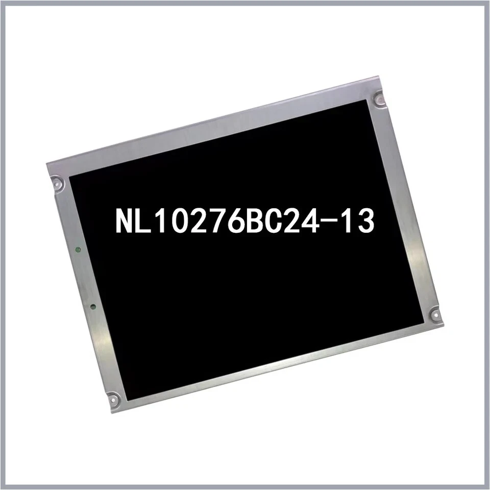 Original 12.1 Screen panel NL8060BC31-42D NL8060BC31-42 is suitable for NEC LCD - Image 3 of 3